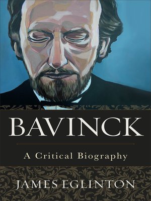 cover image of Bavinck